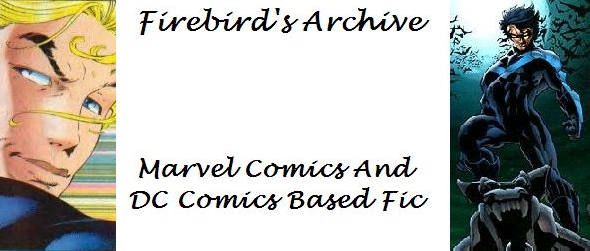 Firebird's Archive