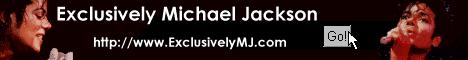 Exclusively Michael Jackson