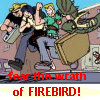 Firebird Wrath